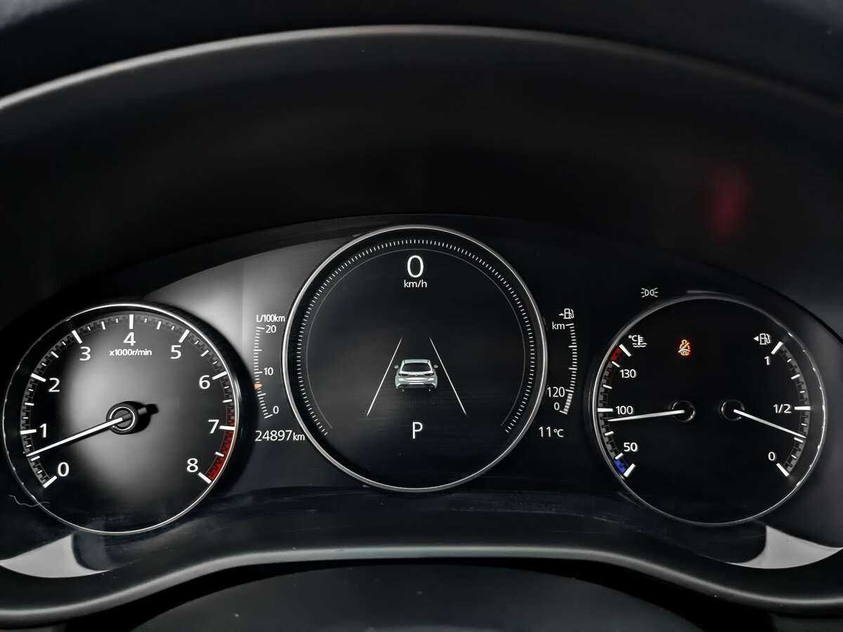 Купить Mazda 3, 2019, 24 000 км.. Фото: #11