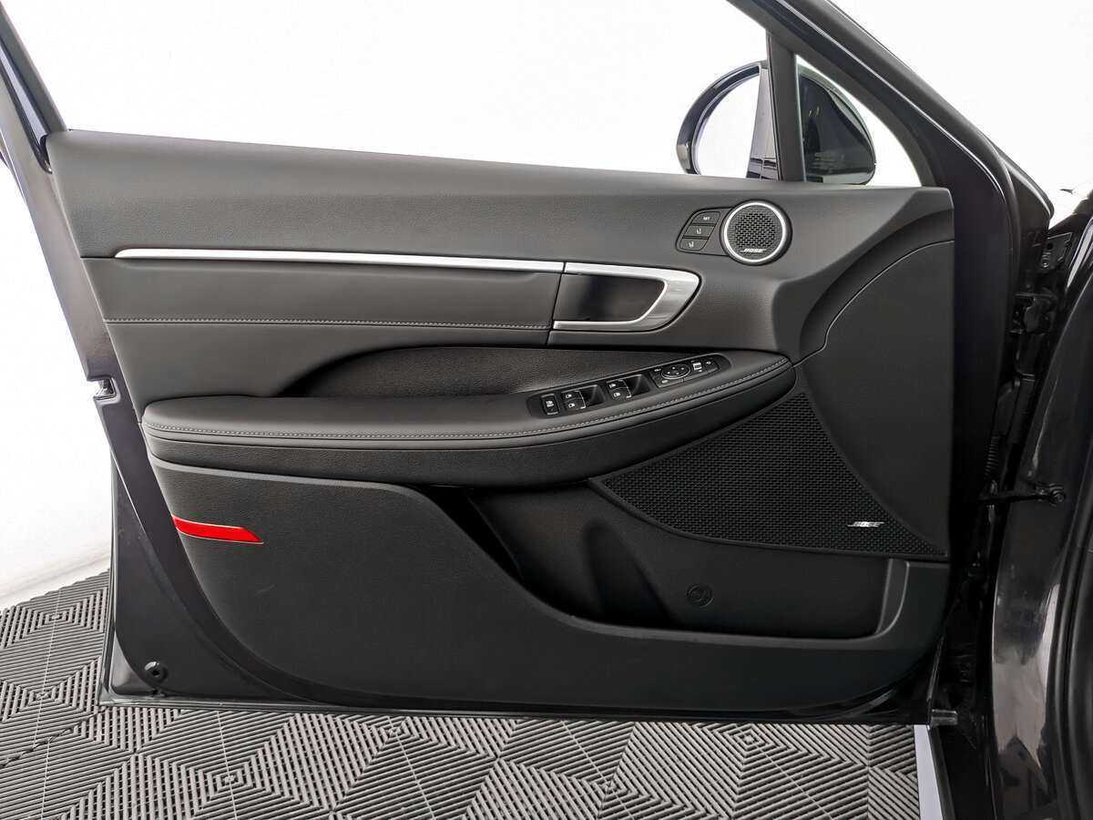 Купить Hyundai Sonata, 2021, 48 000 км.. Фото: #13