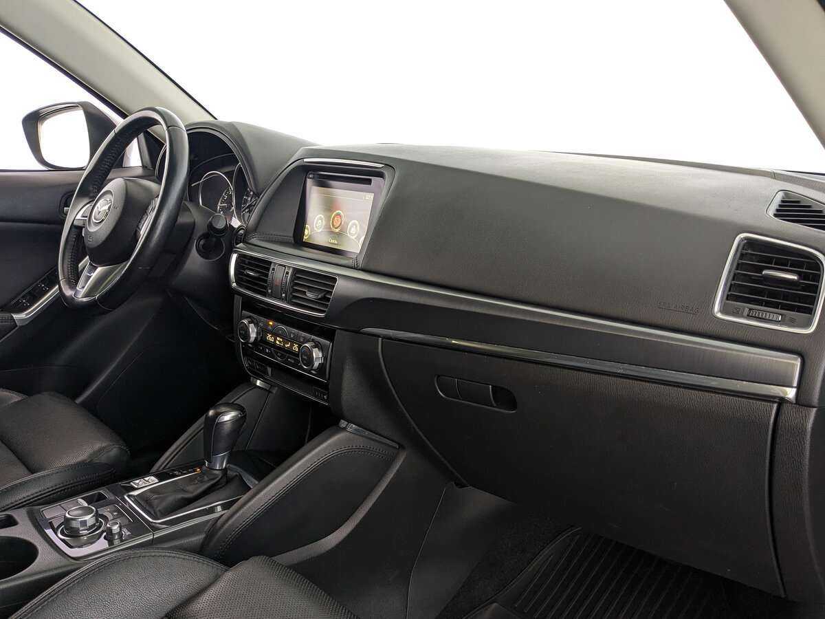 Купить Mazda CX-5, 2015, 60 398 км.. Фото: #8