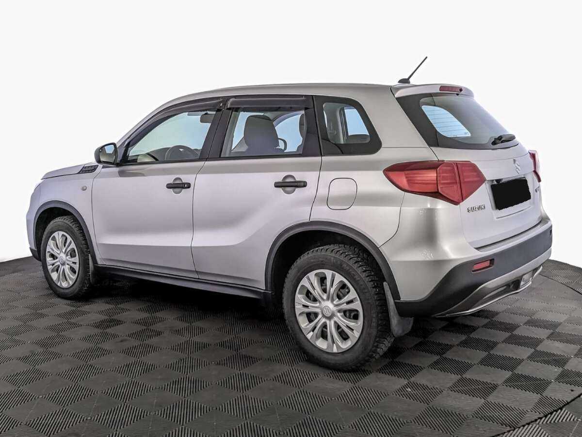 Купить Suzuki Vitara, 2019, 66 618 км.. Фото: #6