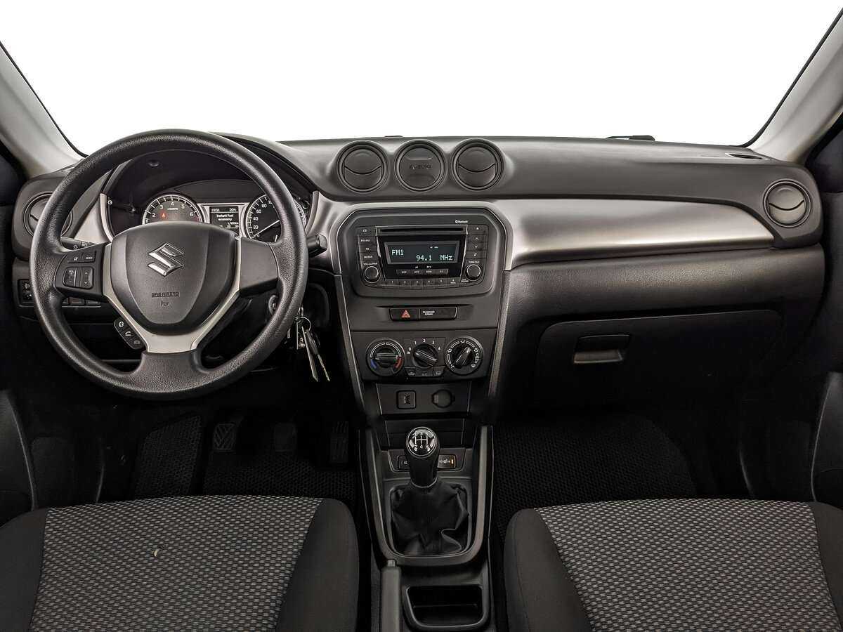 Купить Suzuki Vitara, 2019, 66 618 км.. Фото: #13