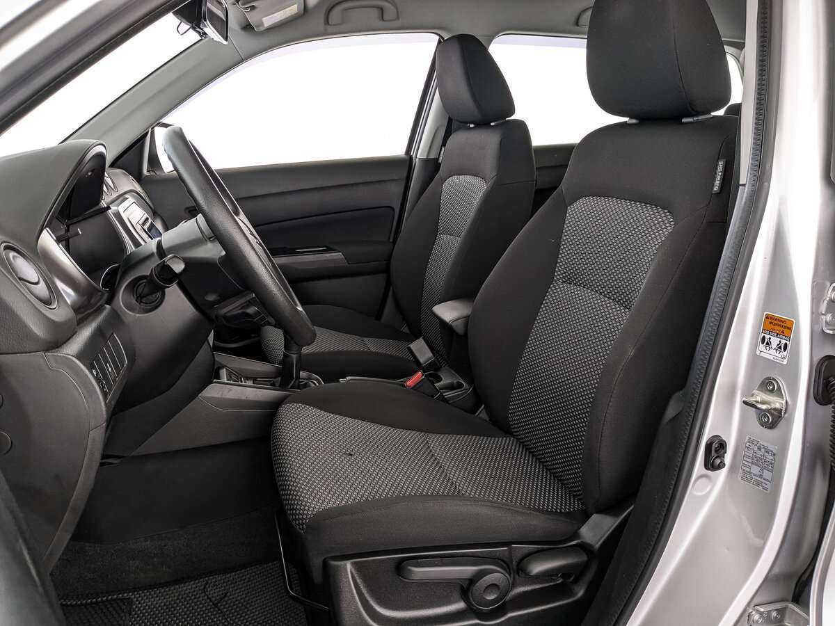 Купить Suzuki Vitara, 2019, 66 618 км.. Фото: #19