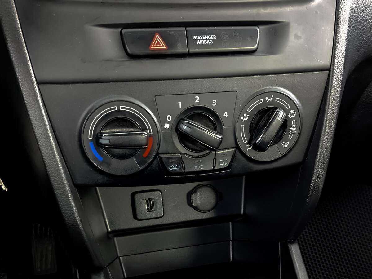 Купить Suzuki Vitara, 2019, 66 618 км.. Фото: #25