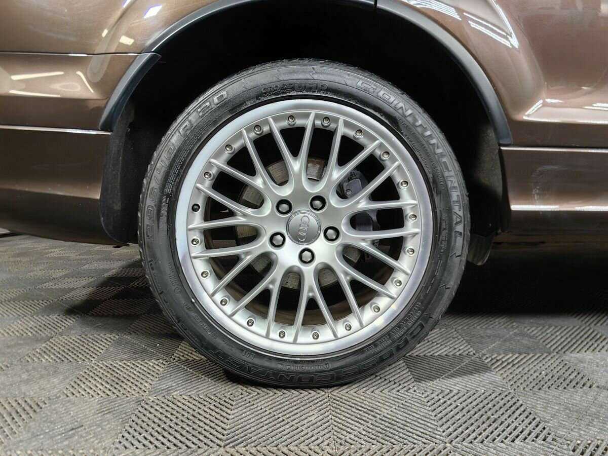 Купить Audi Q7, 2014, 76 193 км.. Фото: #8