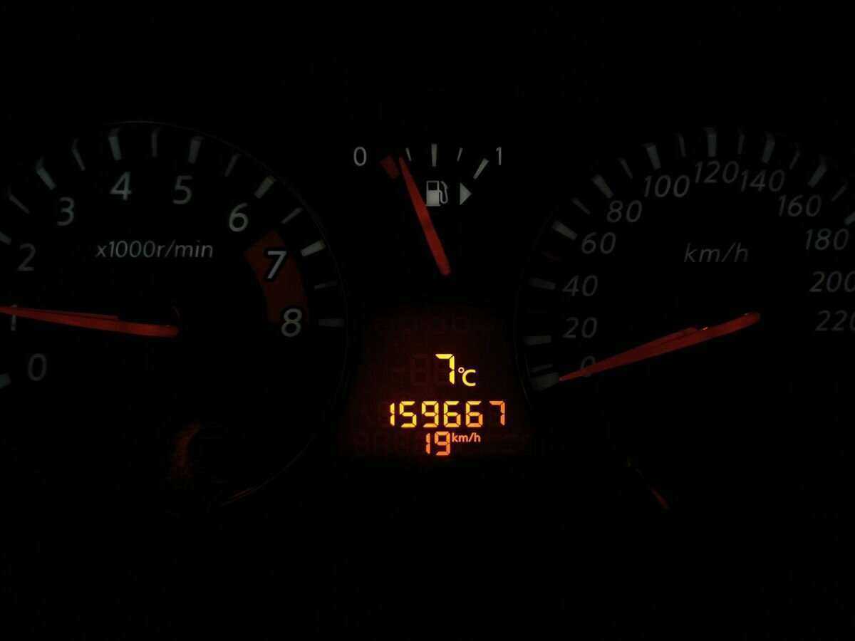 Купить Nissan Note, 2012, 159 666 км.. Фото: #17