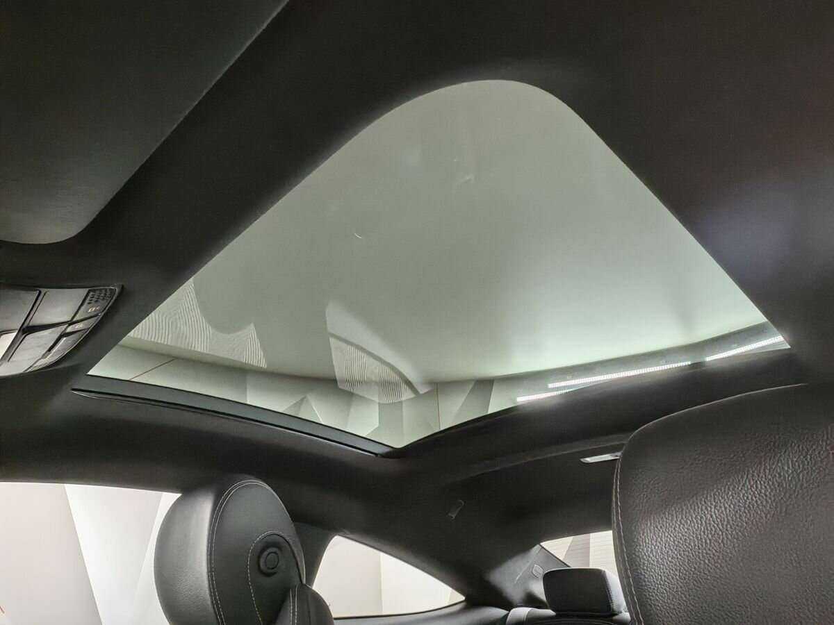 Купить Mercedes-Benz C-Класс, 2016, 149 483 км.. Фото: #16