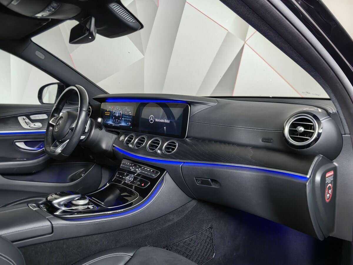 Купить Mercedes-Benz E-Класс, 2017, 108 140 км.. Фото: #8