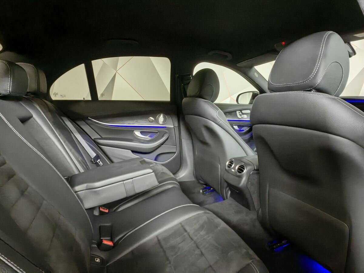 Купить Mercedes-Benz E-Класс, 2017, 108 140 км.. Фото: #11