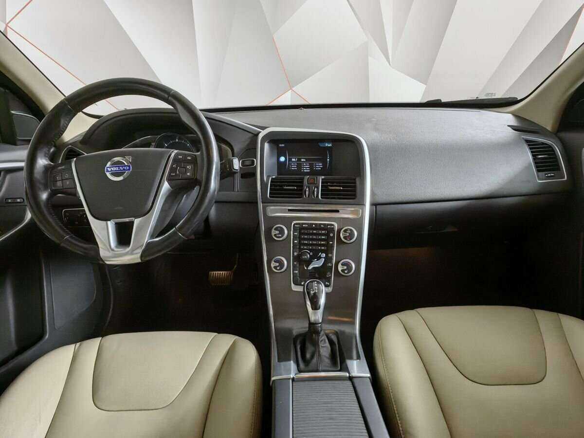 Купить Volvo XC60, 2014, 120 754 км.. Фото: #9