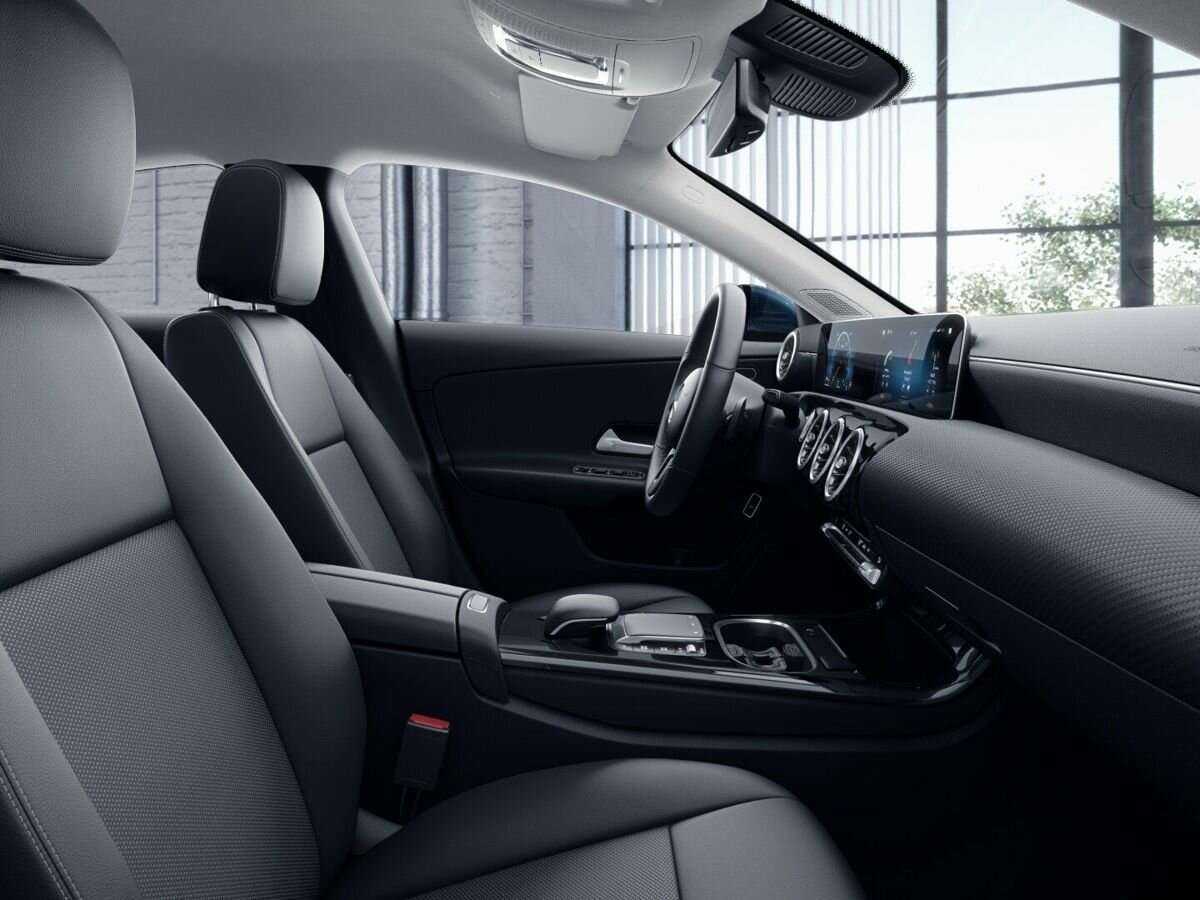 Купить Mercedes-Benz CLA, 2020, 34 508 км.. Фото: #8