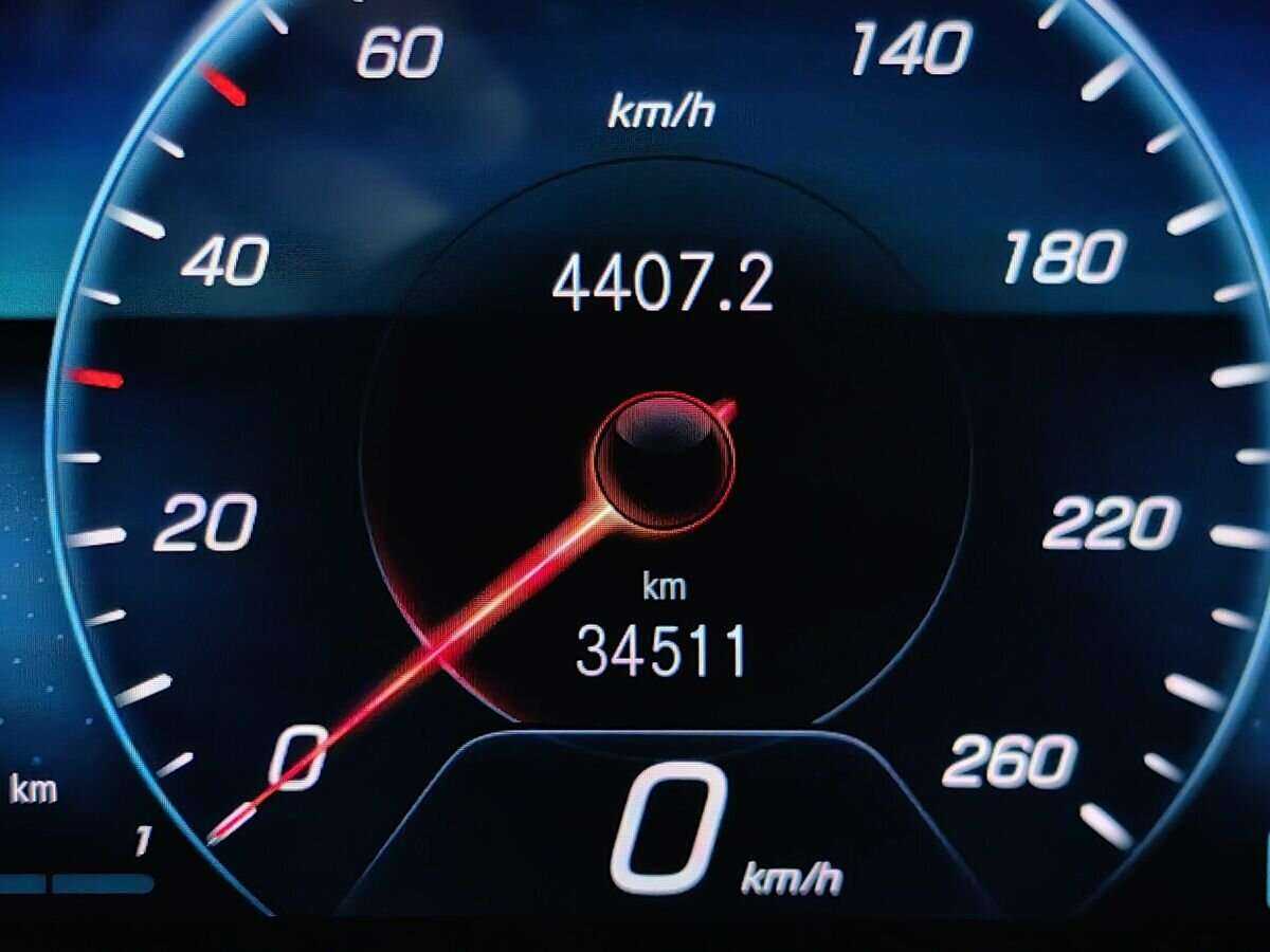 Купить Mercedes-Benz CLA, 2020, 34 508 км.. Фото: #14