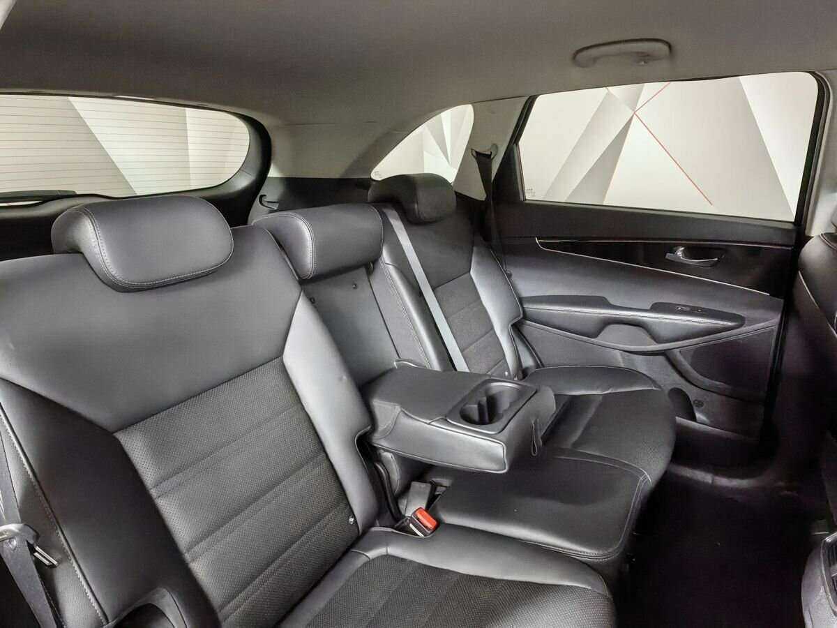 Купить Kia Sorento, 2019, 134 717 км.. Фото: #12