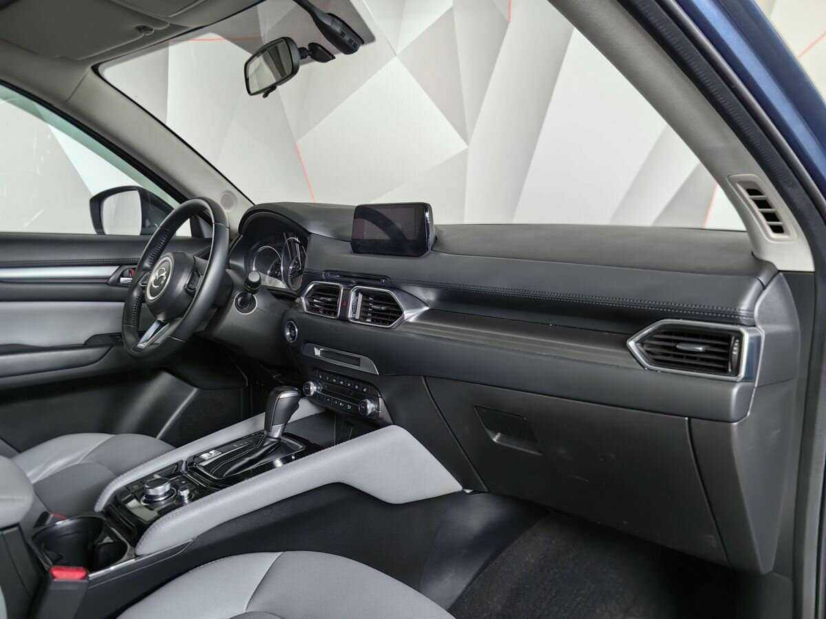 Купить Mazda CX-5, 2019, 107 067 км.. Фото: #8