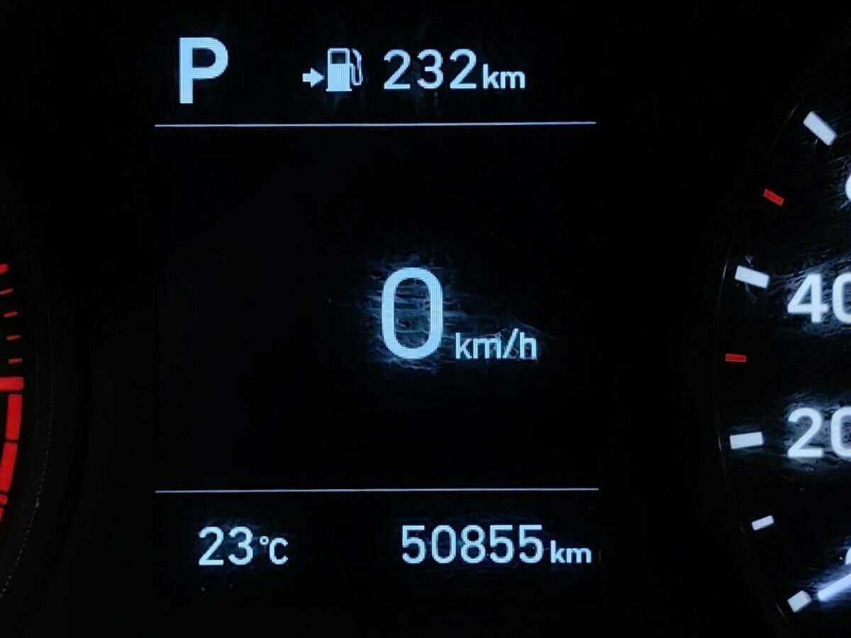 Купить Hyundai Solaris, 2019, 50 853 км.. Фото: #13