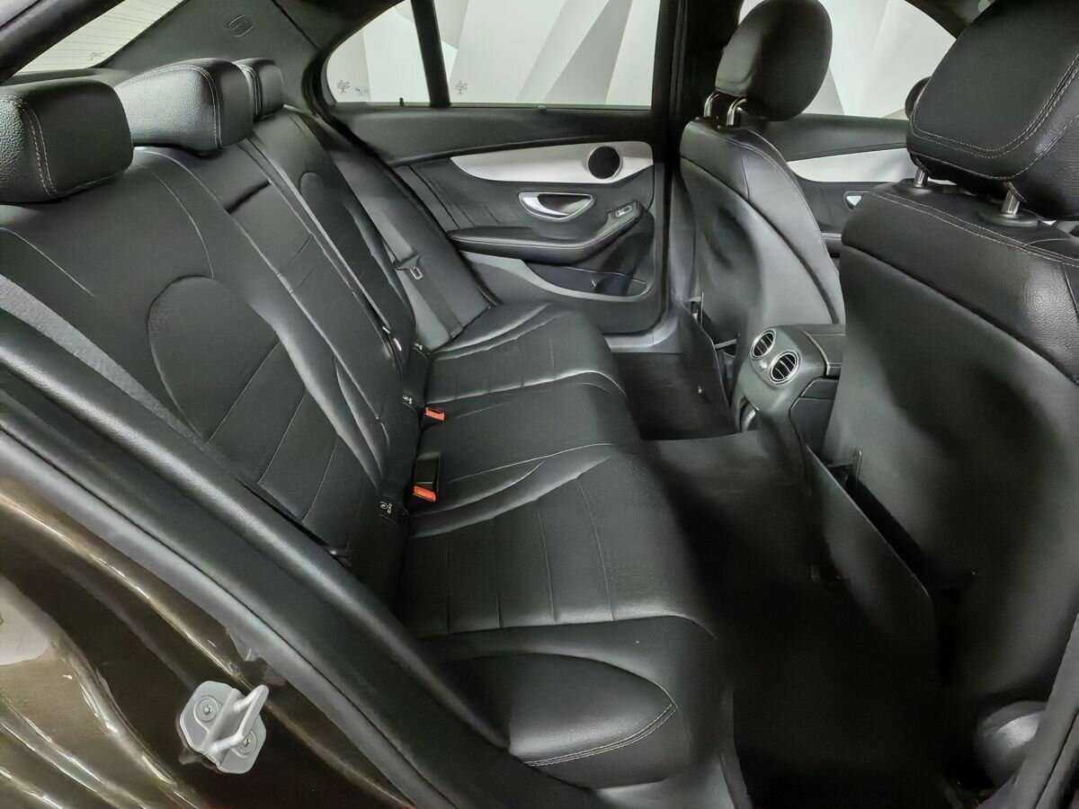 Купить Mercedes-Benz C-Класс, 2014, 71 624 км.. Фото: #11
