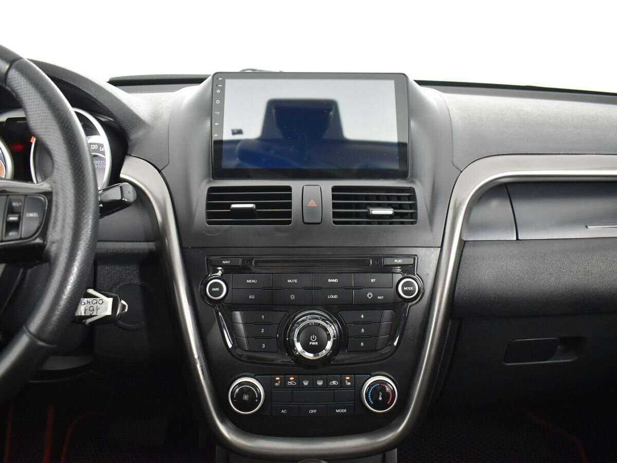 Купить FAW Besturn X80, 2017, 340 931 км.. Фото: #13