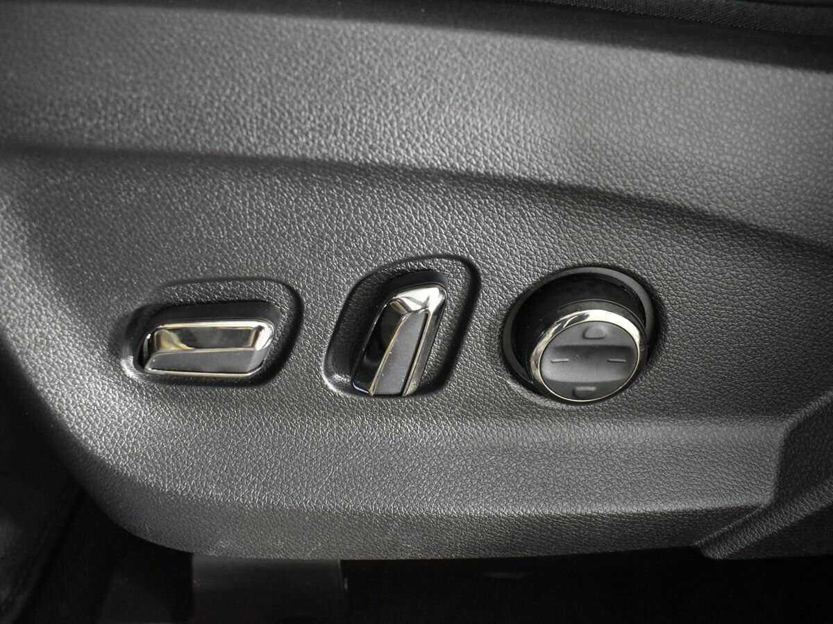 Купить EXEED TXL, 2022, 9 256 км.. Фото: #12