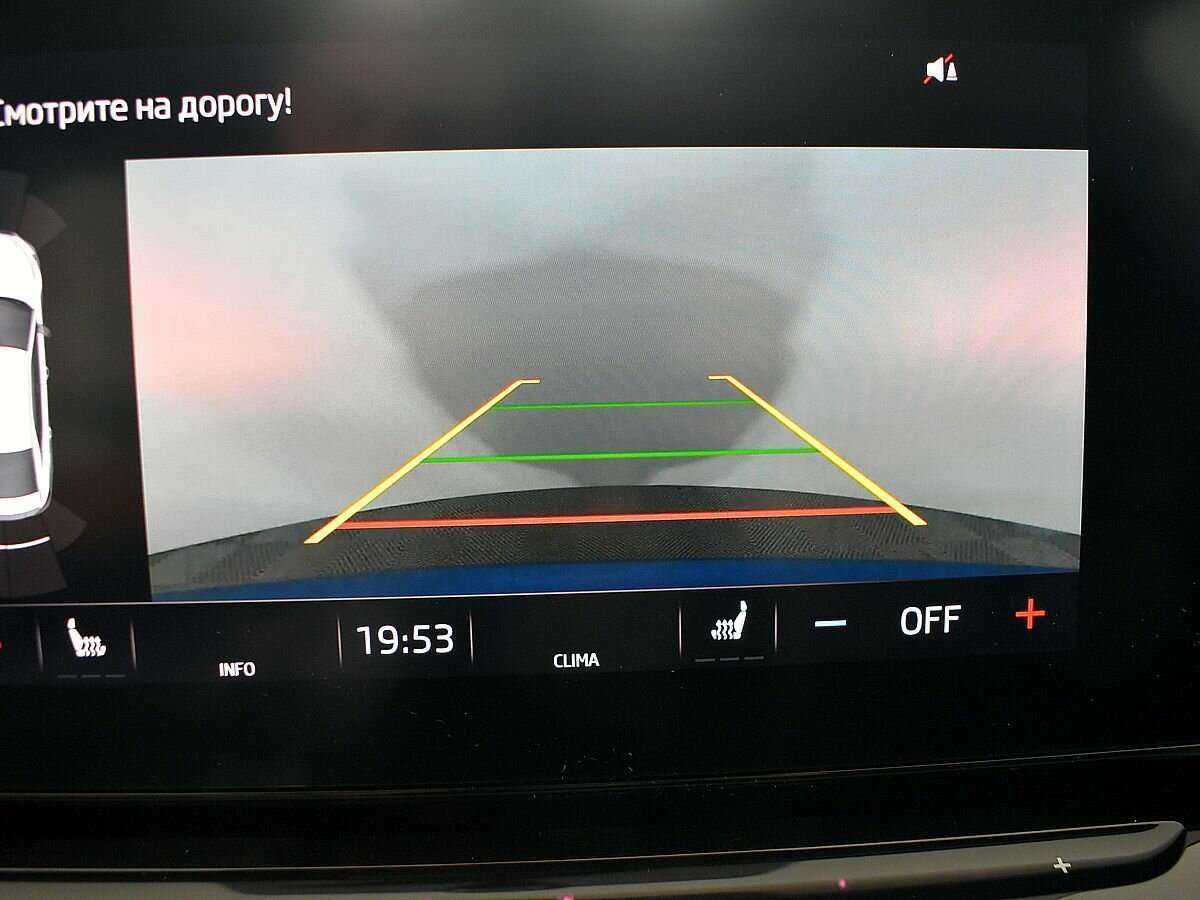 Купить Skoda Octavia, 2021, 22 418 км.. Фото: #13