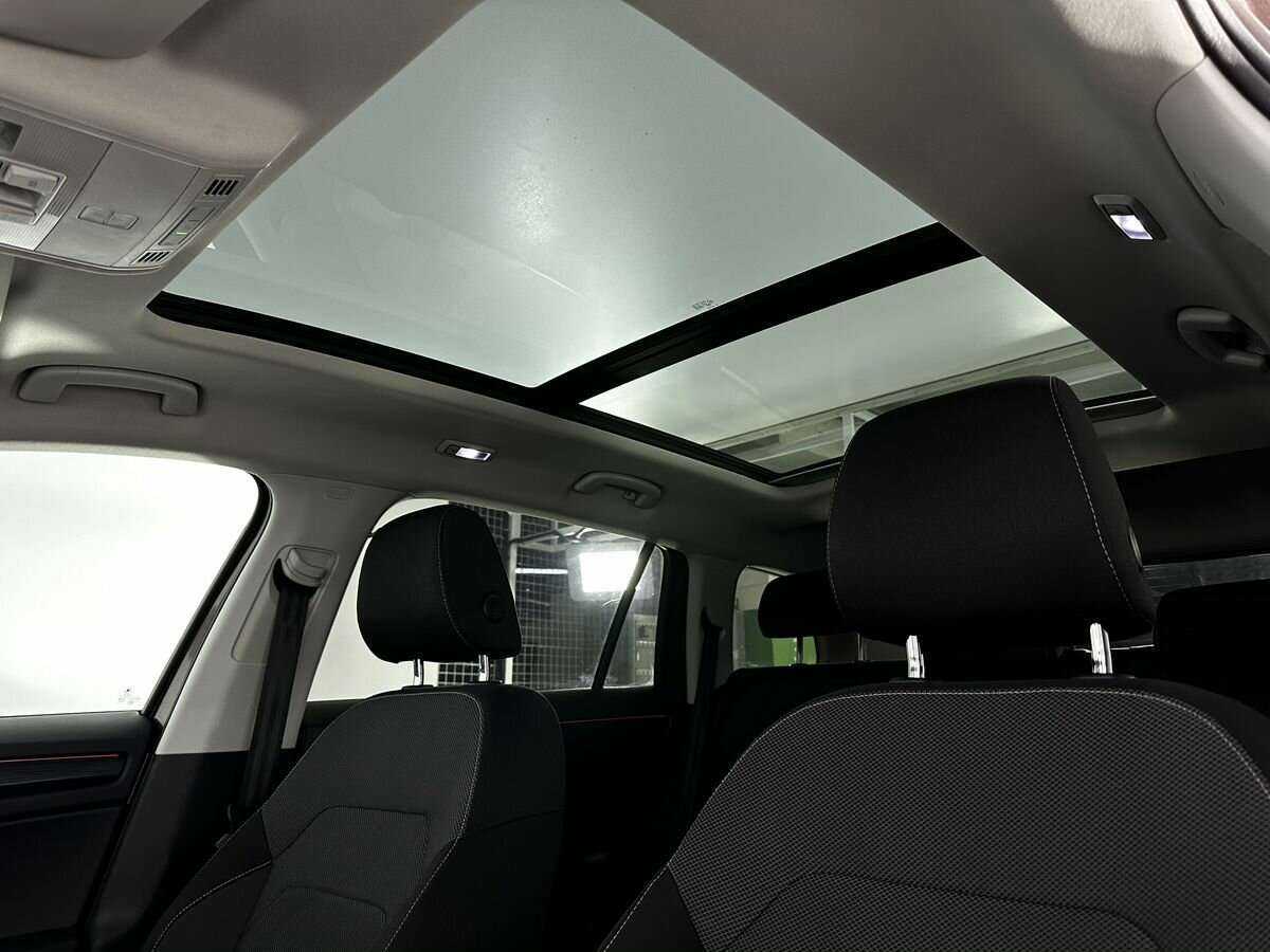 Купить Skoda Kodiaq, 2018, 168 700 км.. Фото: #18