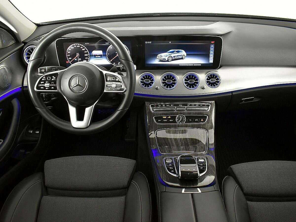 Купить Mercedes-Benz E-Класс, 2018, 207 054 км.. Фото: #9