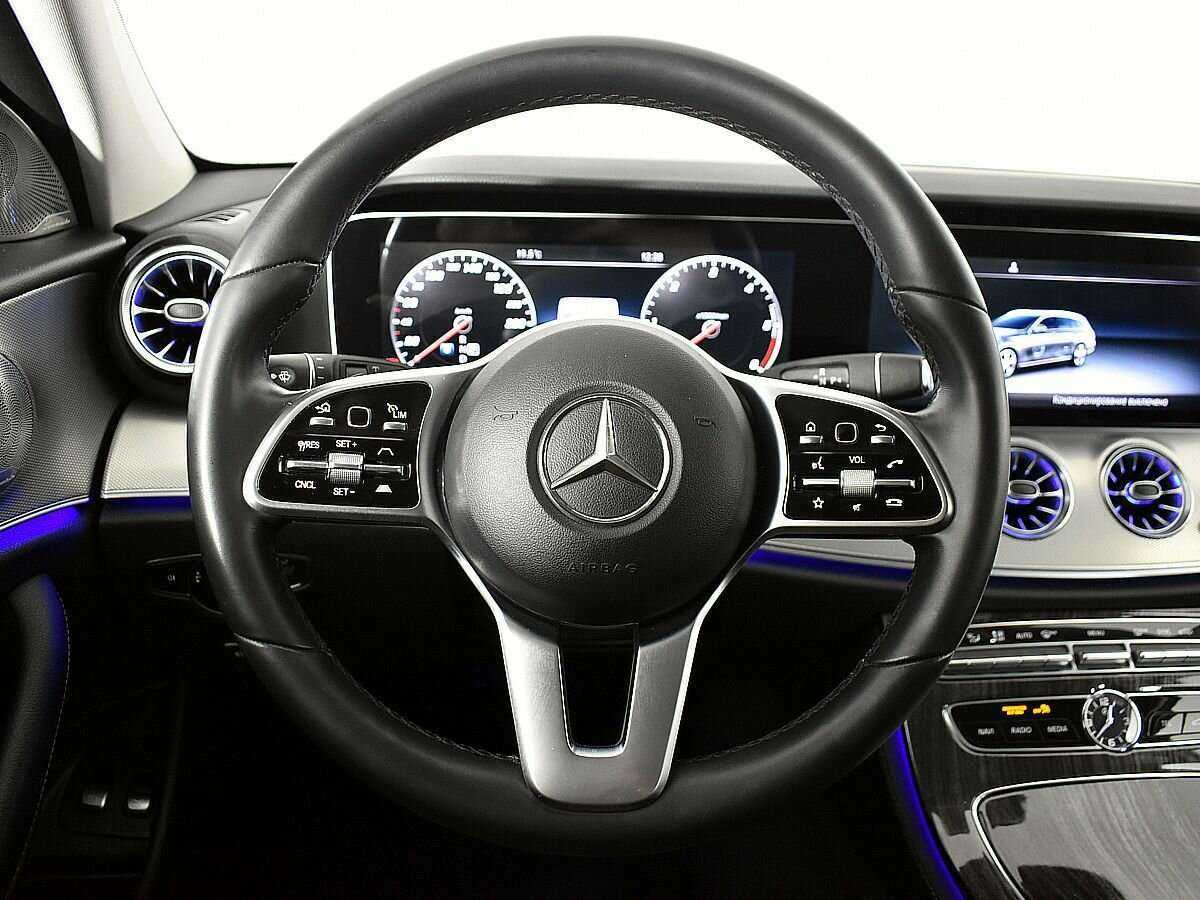 Купить Mercedes-Benz E-Класс, 2018, 207 054 км.. Фото: #10