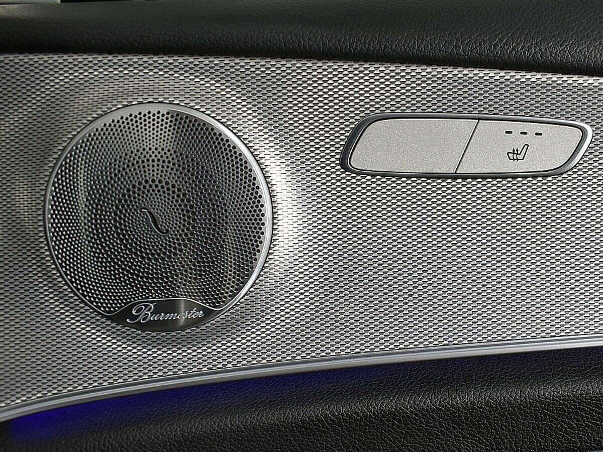 Купить Mercedes-Benz E-Класс, 2018, 207 054 км.. Фото: #18