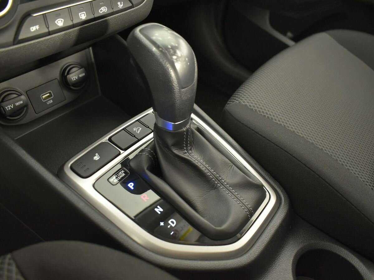 Купить Hyundai Creta, 2020, 38 200 км.. Фото: #10