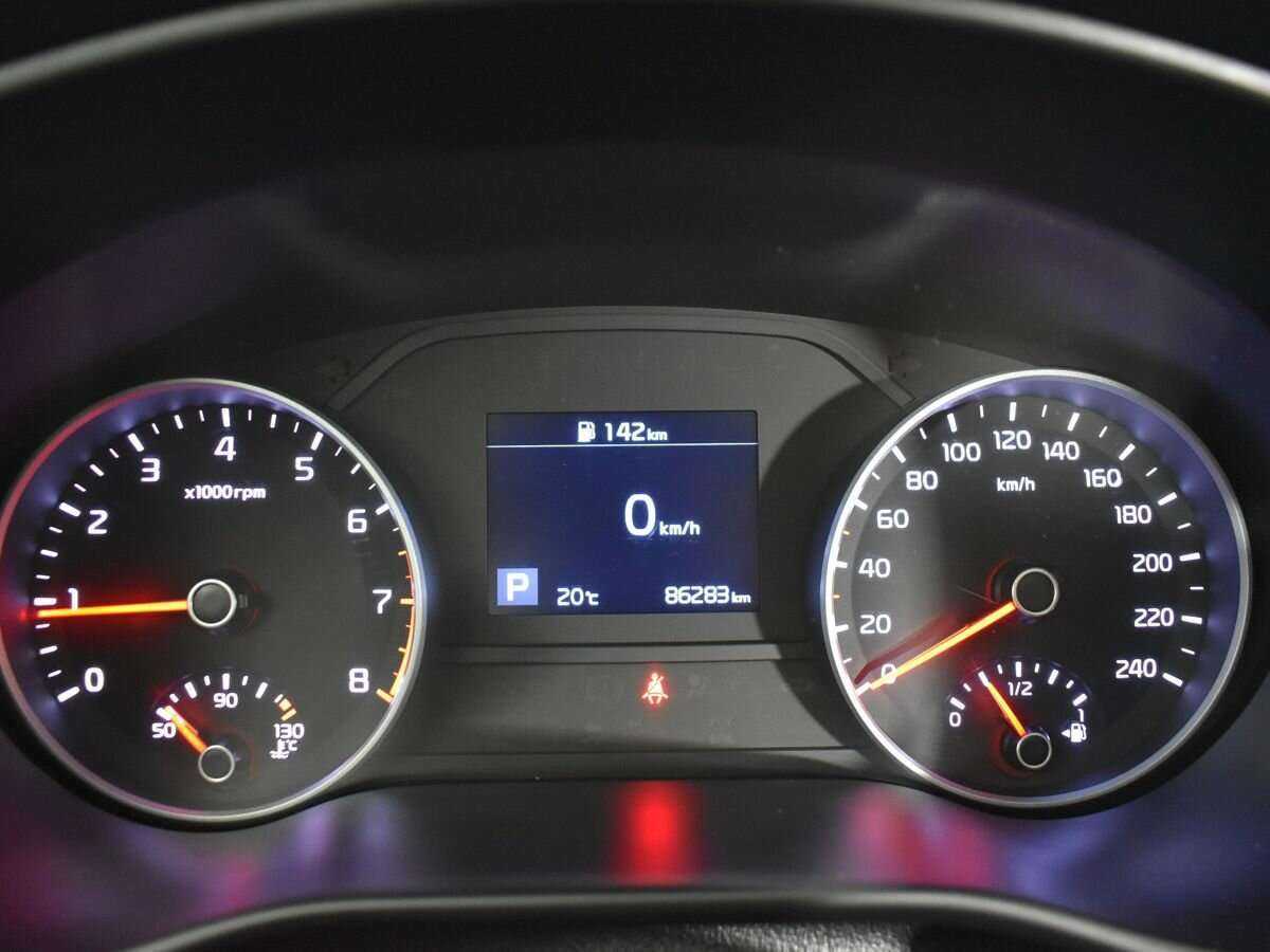 Купить Kia Sportage, 2019, 86 281 км.. Фото: #10