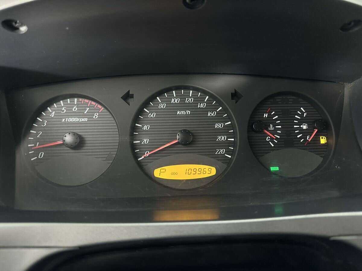 Купить SsangYong Kyron, 2014, 109 966 км.. Фото: #10