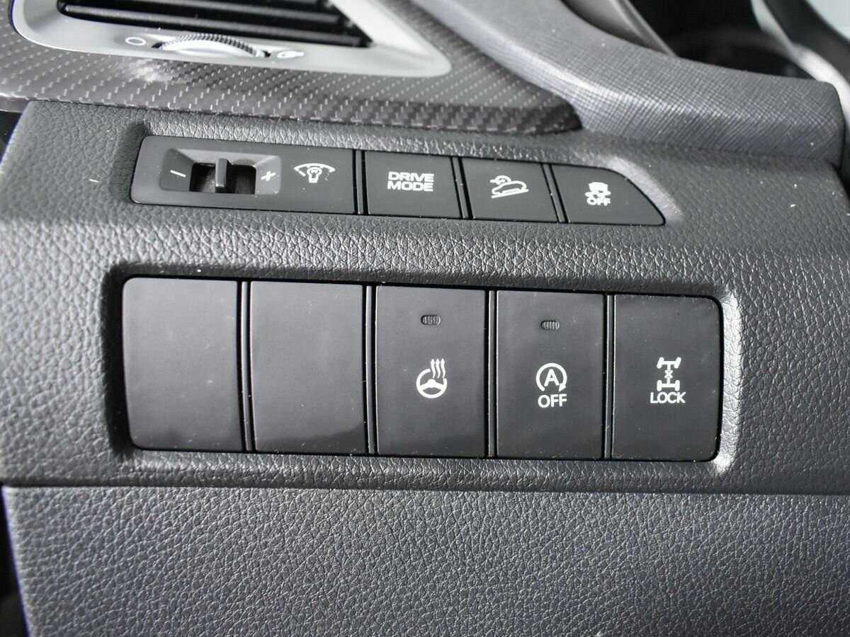 Купить Hyundai Santa Fe, 2017, 42 433 км.. Фото: #14