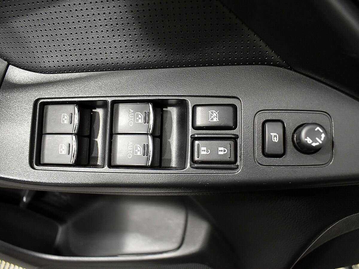 Купить Subaru Forester, 2018, 96 659 км.. Фото: #11