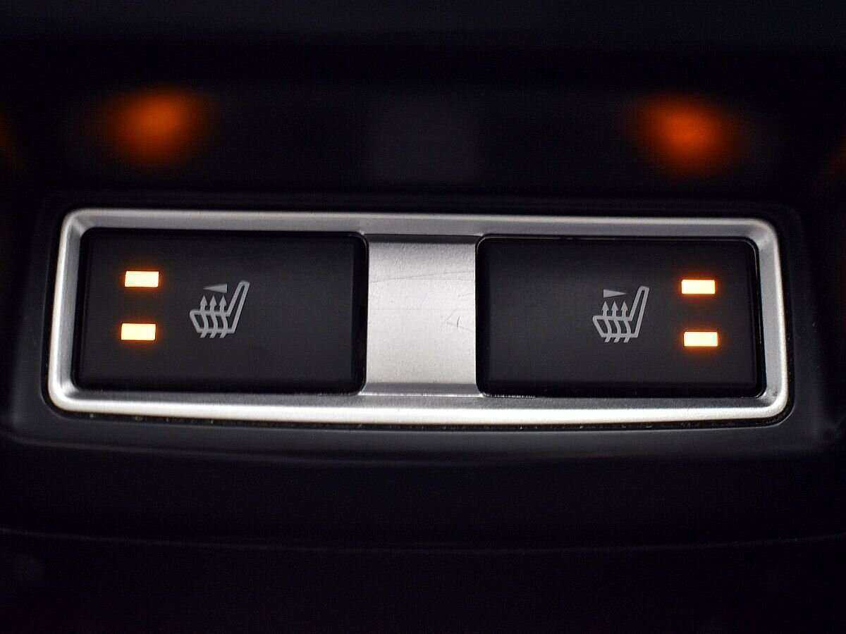 Купить Subaru Forester, 2018, 96 659 км.. Фото: #15