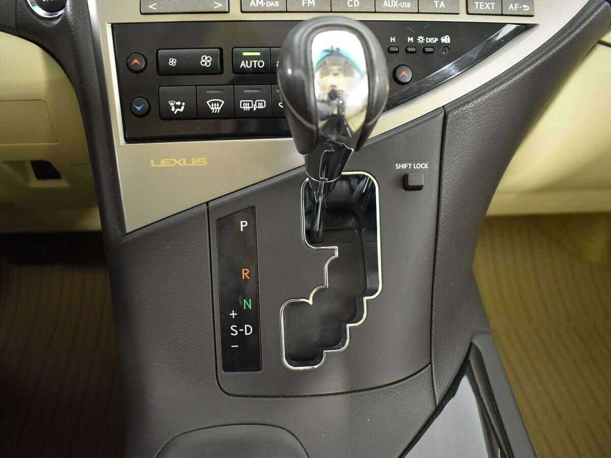 Купить Lexus RX, 2013, 96 927 км.. Фото: #14