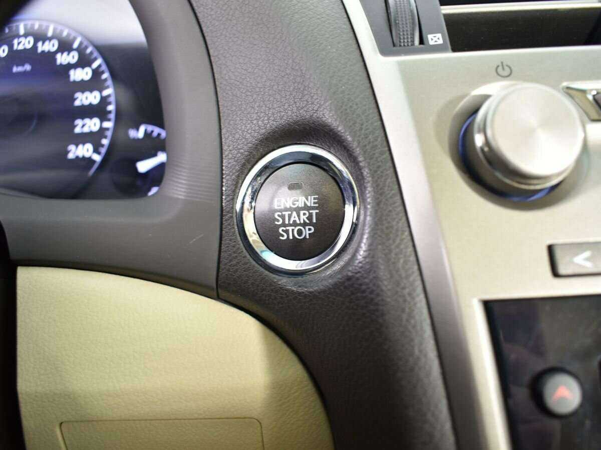 Купить Lexus RX, 2013, 96 927 км.. Фото: #15