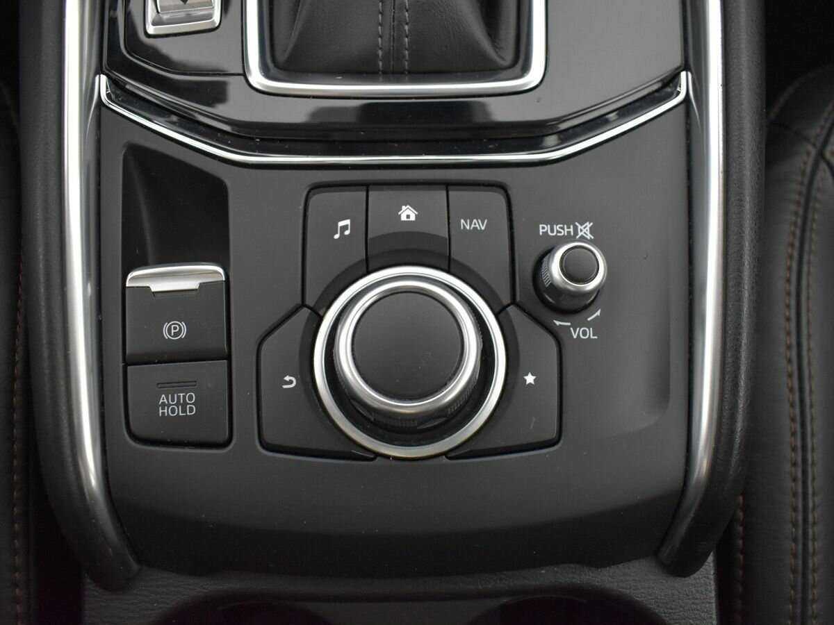 Купить Mazda CX-5, 2018, 49 279 км.. Фото: #15