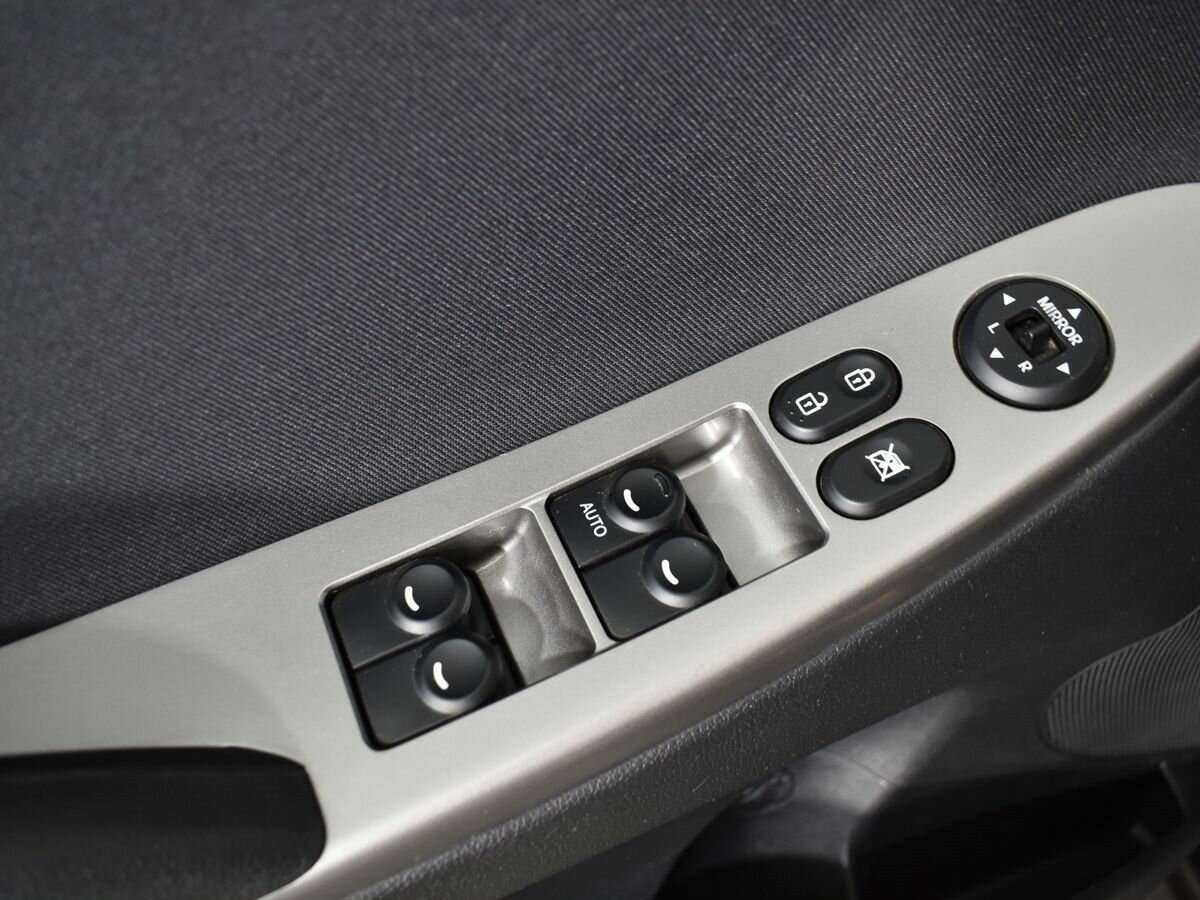 Купить Hyundai Solaris, 2016, 82 321 км.. Фото: #14