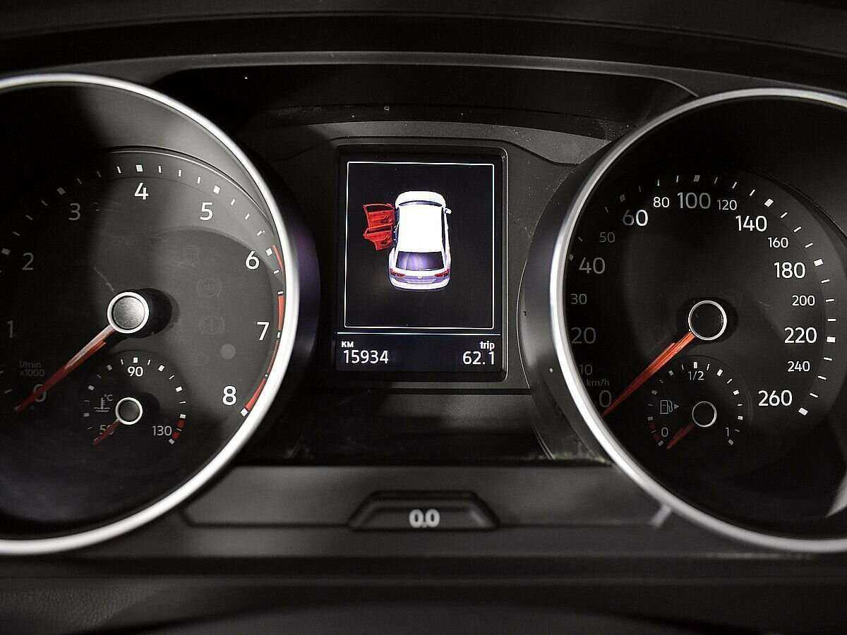 Купить Volkswagen Tiguan, 2020, 15 931 км.. Фото: #9