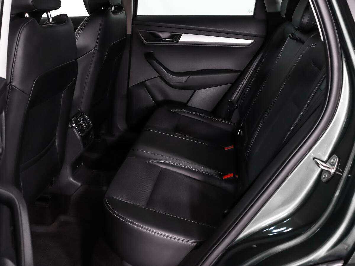 Купить Skoda Karoq, 2020, 72 000 км.. Фото: #11