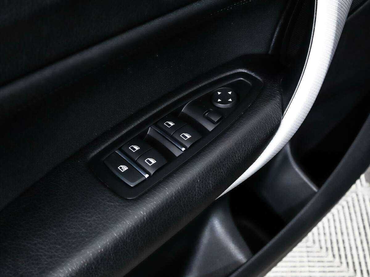 Купить BMW 1 серии, 2019, 108 443 км.. Фото: #7