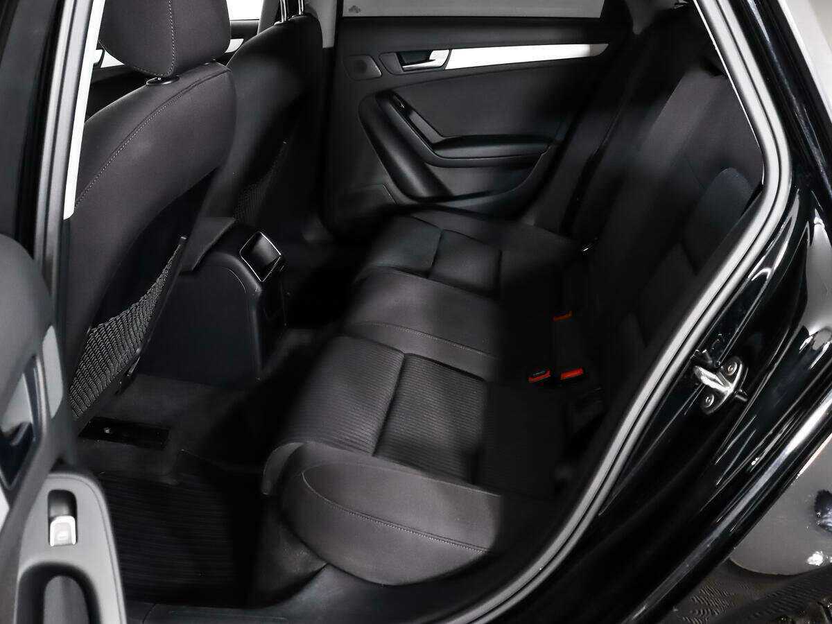 Купить Audi A4, 2015, 108 154 км.. Фото: #9