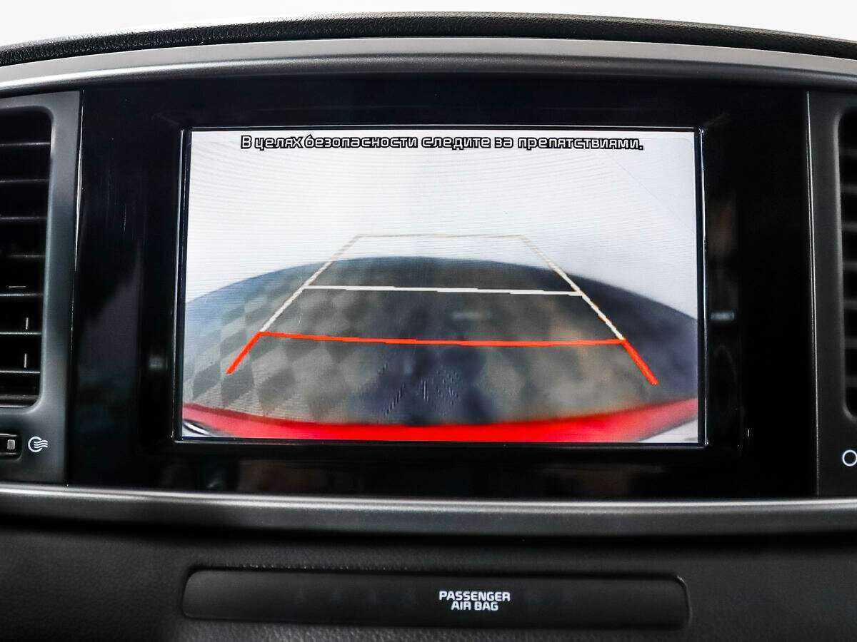 Купить Kia Sportage, 2019, 49 294 км.. Фото: #15