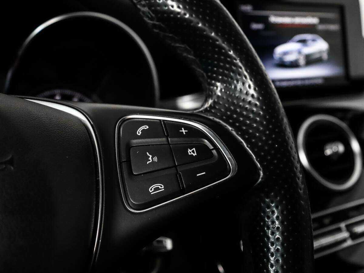 Купить Mercedes-Benz C-Класс, 2014, 192 839 км.. Фото: #16