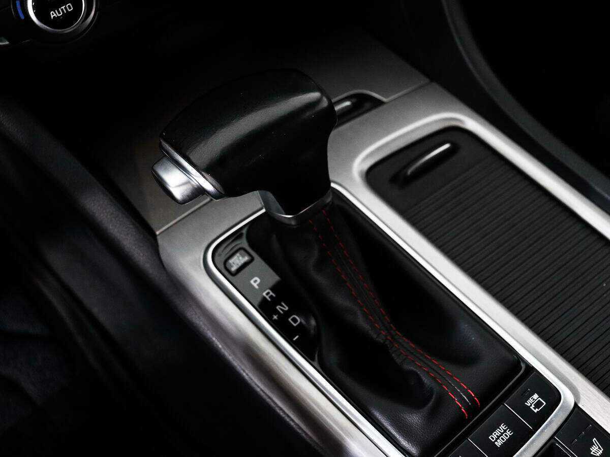 Купить Kia Optima, 2019, 139 070 км.. Фото: #10