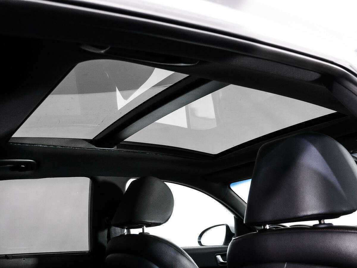 Купить Kia Optima, 2019, 139 070 км.. Фото: #16