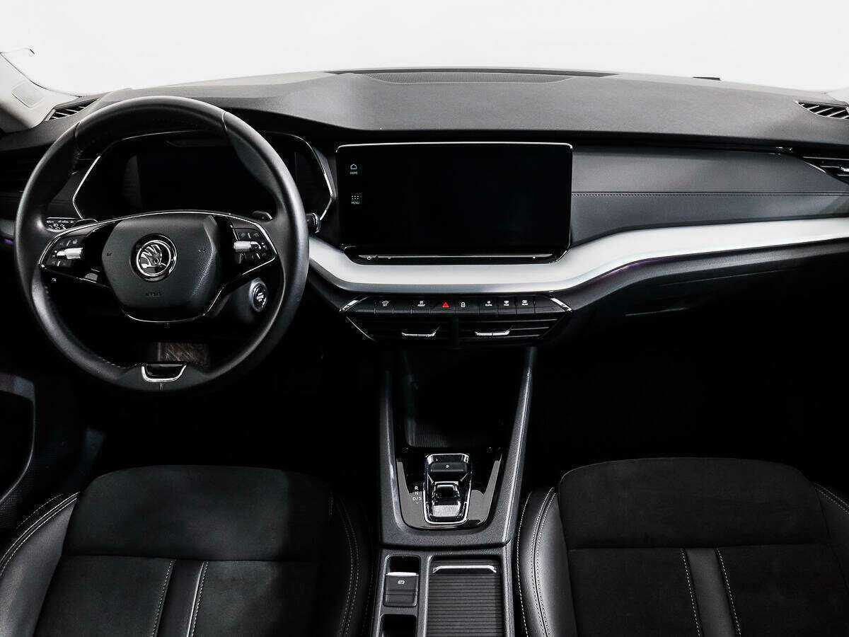 Купить Skoda Octavia, 2020, 62 200 км.. Фото: #13