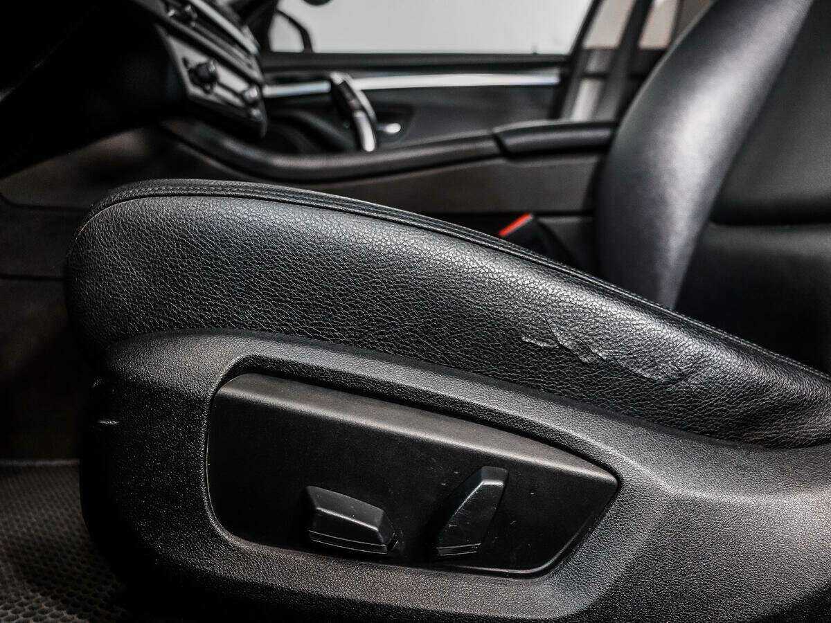 Купить BMW 5 серии, 2013, 212 000 км.. Фото: #7