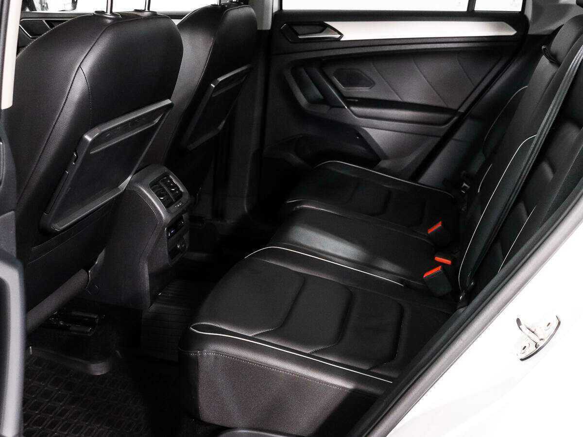 Купить Volkswagen Tiguan, 2017, 87 048 км.. Фото: #11