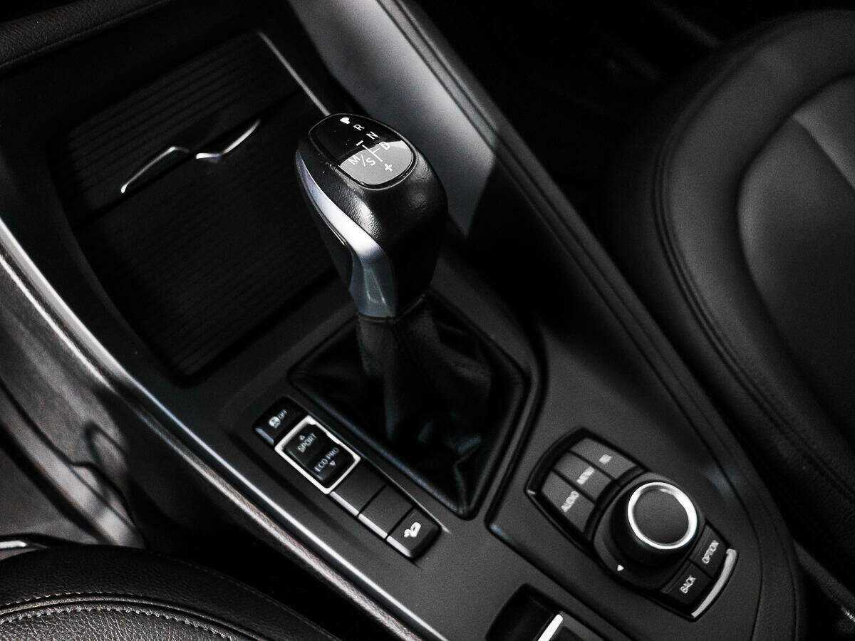 Купить BMW X1, 2016, 114 386 км.. Фото: #6