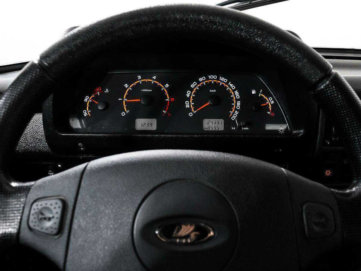 Купить Lada (ВАЗ) 2121 (4x4), 2018, 24 390 км.. Фото: #12