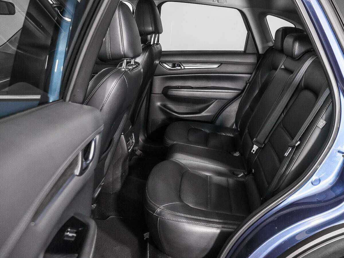 Купить Mazda CX-5, 2017, 128 426 км.. Фото: #12